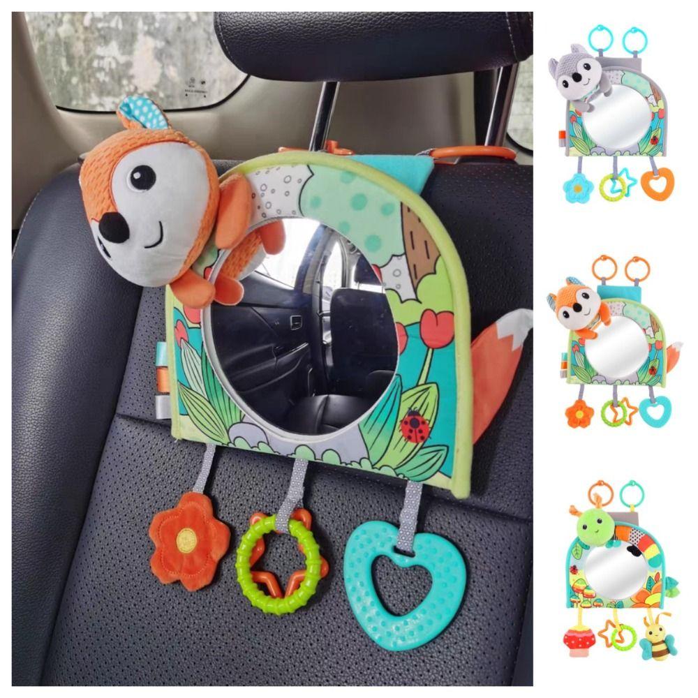 Convex Mirror Baby Car Mirror Safety View Rear Ward Car Kids Rearview Kids Child зелений
Convex Mirror Baby Car Mirror Safety View Rear Ward Car Kids Rearview Kids Child зелений