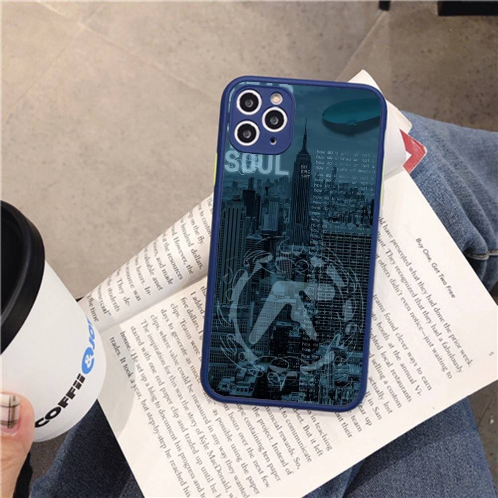Music Band A-Aphex T-Twin For IPhone 16 15 14 Plus 13 12 11 Pro Max X XS MAX Matte Color Aesthetic Phone Cover iphone 14 pro
Music Band A-Aphex T-Twin For IPhone 16 15 14 Plus 13 12 11 Pro Max X XS MAX Matte Color Aesthetic Phone Cover iphone 14 pro
