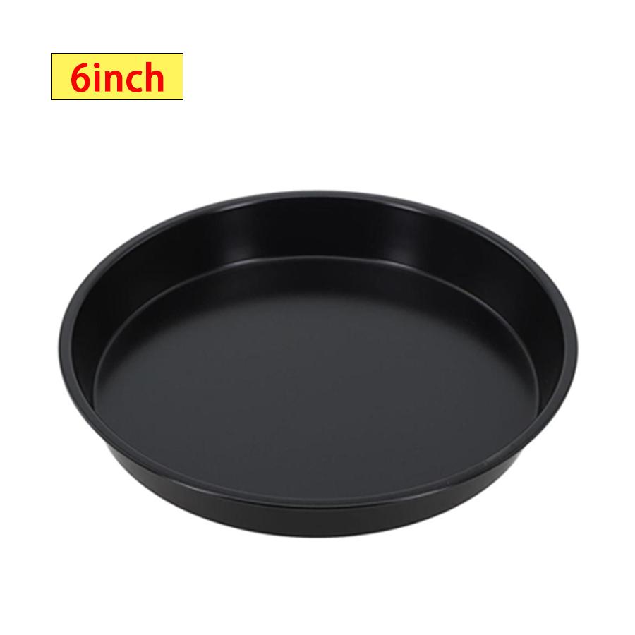 6/8/9/10inch Pizza Baking Tray Non-stick Baking Mold Pan Household Restaurant Kitchen Supplies for Pizza Culinary Lovers XJM
6/8/9/10inch Pizza Baking Tray Non-stick Baking Mold Pan Household Restaurant Kitchen Supplies for Pizza Culinary Lovers XJM