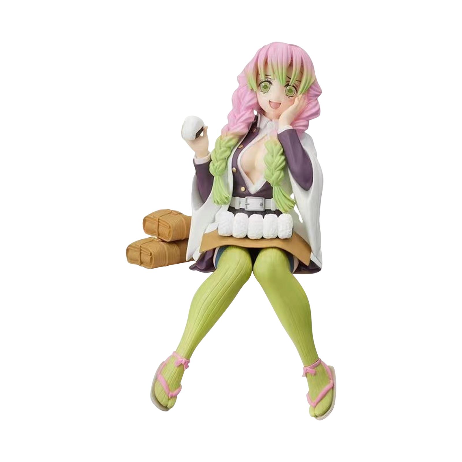 Модель игрушечной фигурки куклы, креативная модель декоративного орнамента One Size зелёный
Модель игрушечной фигурки куклы, креативная модель декоративного орнамента One Size зелёный