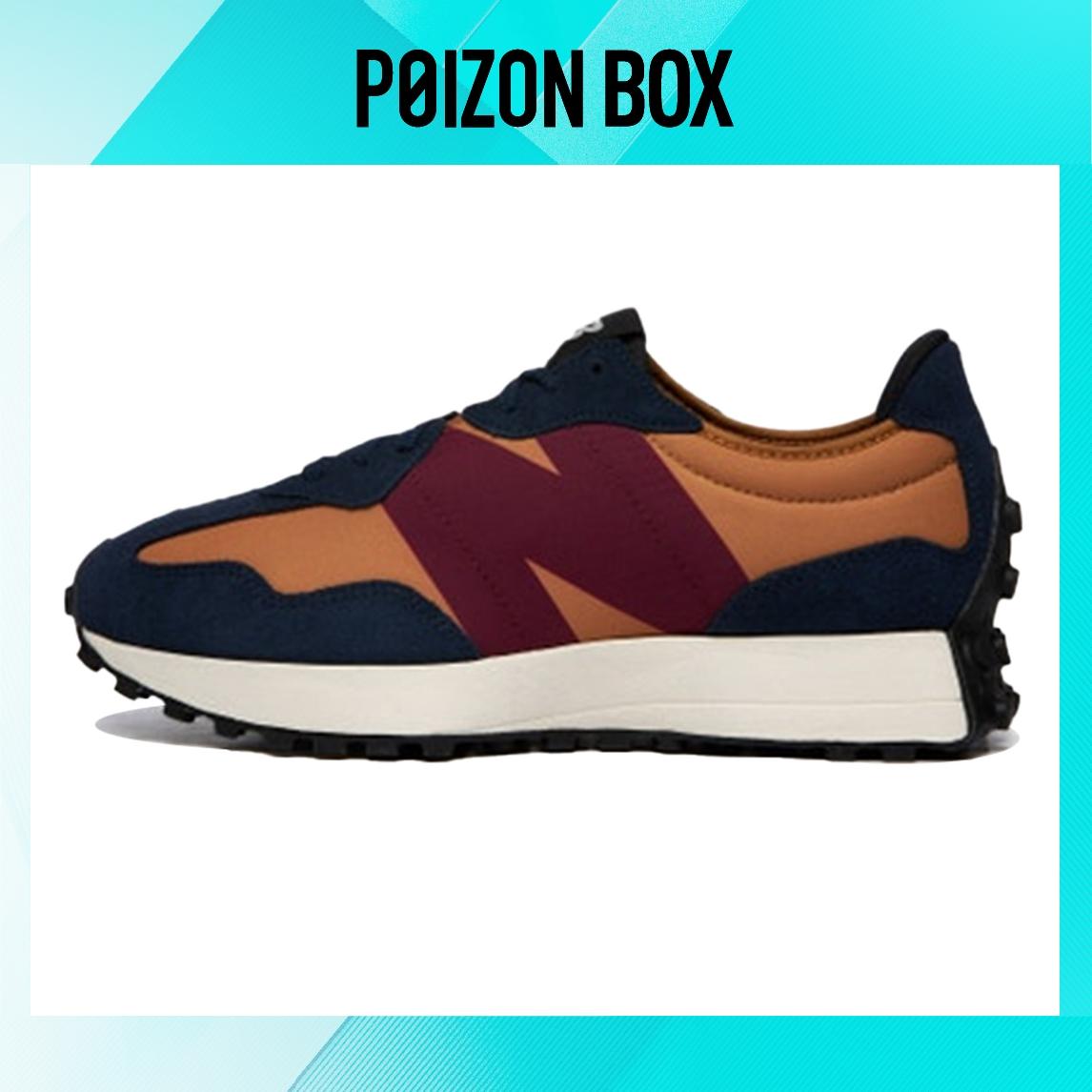 кроссовки New Balance 327 Natural Indigo Workwear MS327TA
кроссовки New Balance 327 Natural Indigo Workwear MS327TA