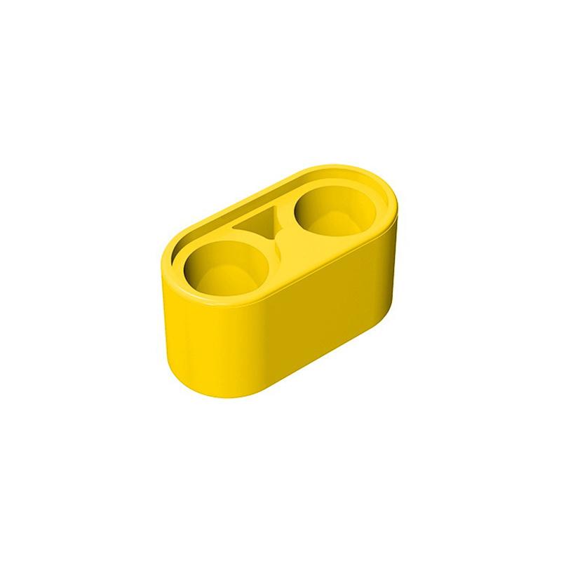 10PCS 43857 High-Tech Assemble Particle 1x2 Construction Bricks Set Part Idea DO IT YOURSELF Playthings Ideal For Kids Birthday Gifts 10pcs
10PCS 43857 High-Tech Assemble Particle 1x2 Construction Bricks Set Part Idea DO IT YOURSELF Playthings Ideal For Kids Birthday Gifts 10pcs