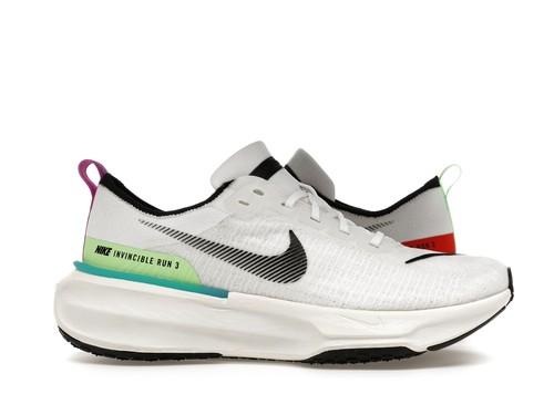 Nike Invincible 3 SE x Zoom Low Mismatched - FJ1046-100 EU 40 белый
Nike Invincible 3 SE x Zoom Low Mismatched - FJ1046-100 EU 40 белый