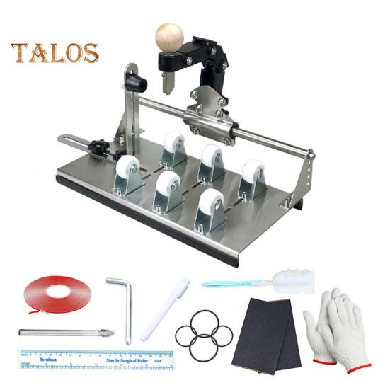 Набор для резки стеклянных бутылок, острое лезвие, точная резка, простой в использовании, многофункциональный круглый резак для бутылок, инструмент для поделок своими руками A
Набор для резки стеклянных бутылок, острое лезвие, точная резка, простой в использовании, многофункциональный круглый резак для бутылок, инструмент для поделок своими руками A