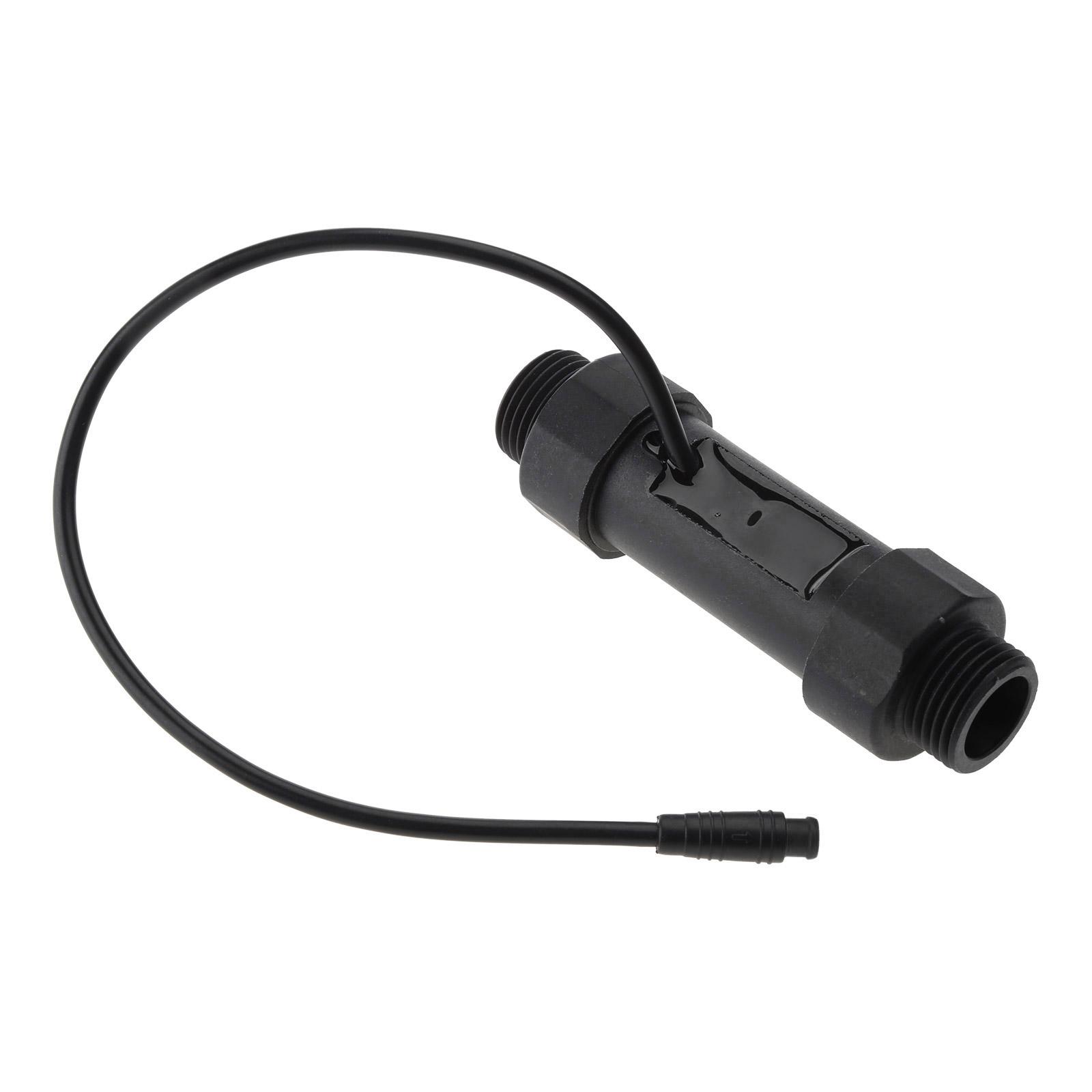 Micro Hydro Generator DC5V/0.5W Water-Flow Generator Turbine Generator Hydroelectrics Tap Water-Flow Hydraulic DIY
Micro Hydro Generator DC5V/0.5W Water-Flow Generator Turbine Generator Hydroelectrics Tap Water-Flow Hydraulic DIY