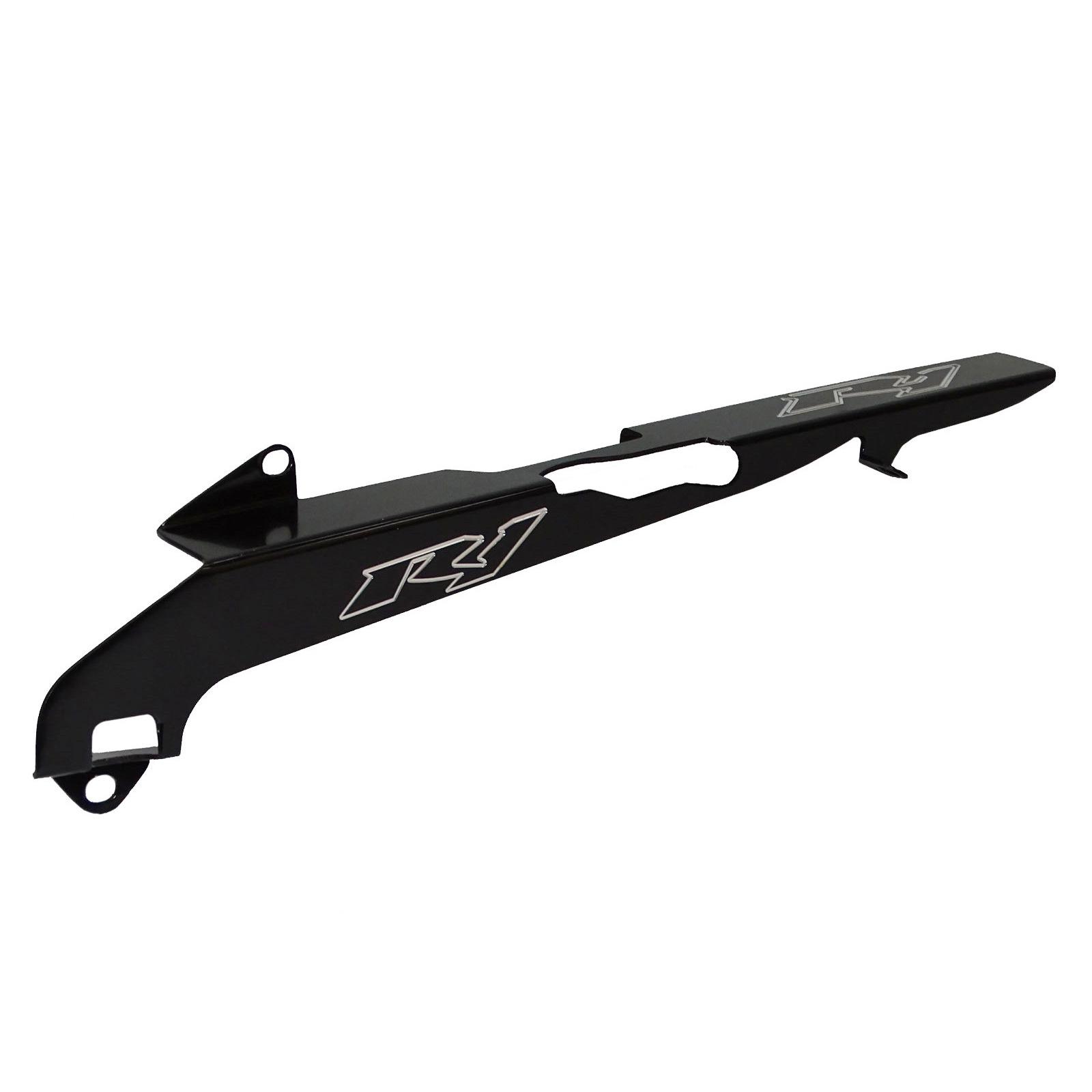 Yamaha YZF R1 99-03 Rear Chain Guard & Mudguard Protector
Yamaha YZF R1 99-03 Rear Chain Guard & Mudguard Protector