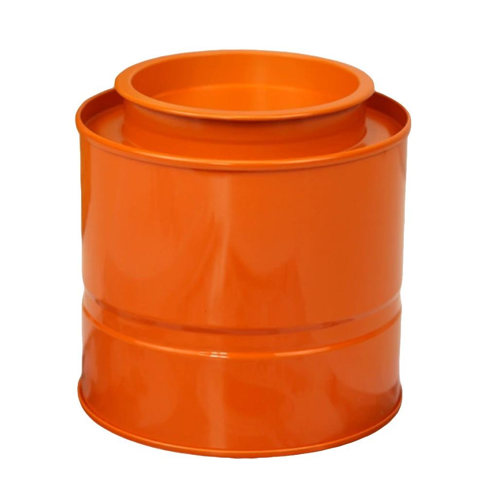 Airtight Container Tea Jar Vintage Style Storage Jar Coffee Bean Container Dried Fruit Storage оранжевый
Airtight Container Tea Jar Vintage Style Storage Jar Coffee Bean Container Dried Fruit Storage оранжевый