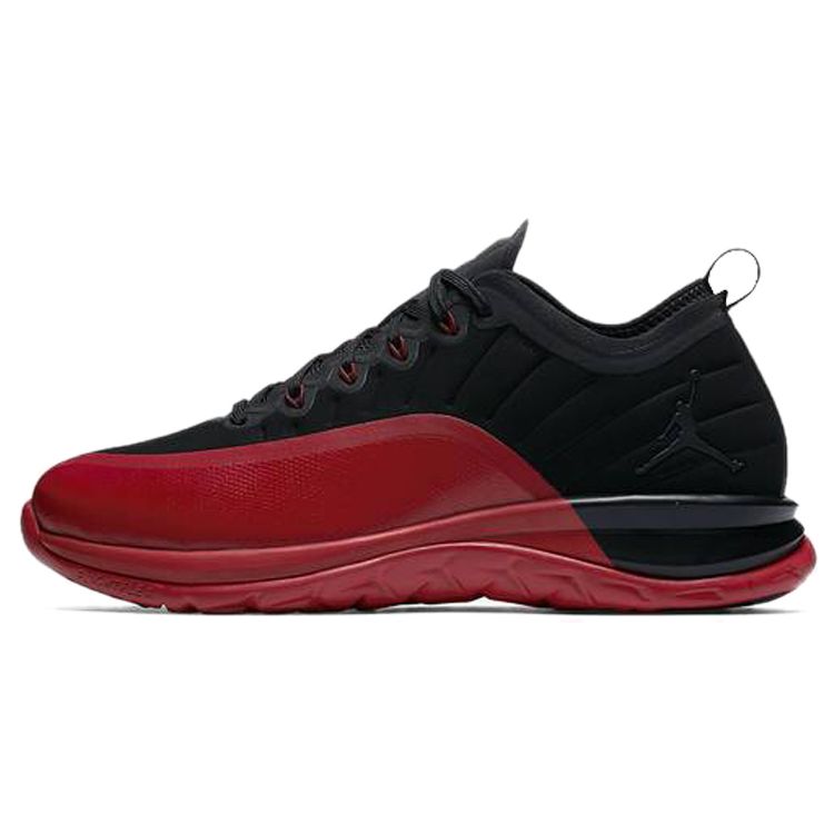 Мужские кроссовки Air Jordan Jordan Trainer Prime Flu Game черные, черные, для тренажерного зала, красные 881463-060
Мужские кроссовки Air Jordan Jordan Trainer Prime Flu Game черные, черные, для тренажерного зала, красные 881463-060