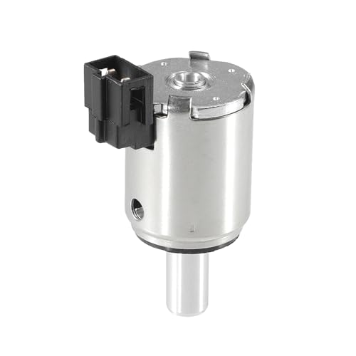 Partuto Двигатель переменного фаз газораспределения VVT соленоид № 7701208174 - клапан управления маслом распределительного вала двигателя автомобиля - для Renault C-LIO металлический серебристый тон - 1
Partuto Двигатель переменного фаз газораспределения VVT соленоид № 7701208174 - клапан управления маслом распределительного вала двигателя автомобиля - для Renault C-LIO металлический серебристый тон - 1