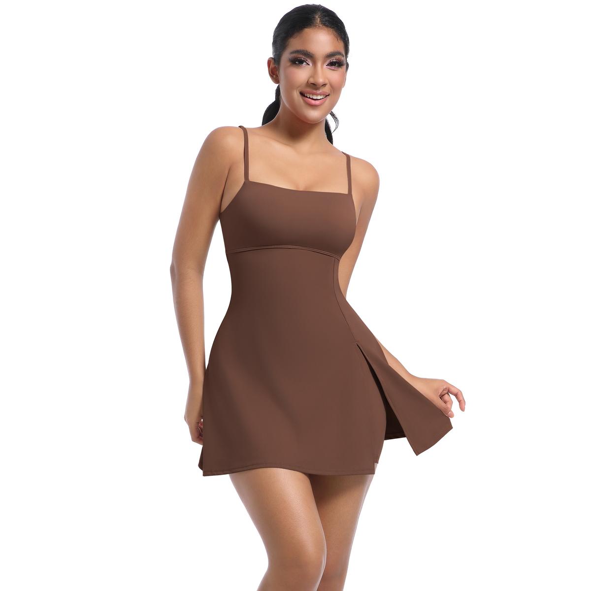 Безшовне плаття Боді Nessaj Gym Fitness Push Up Комбінезон Sexy Yoga Bodysuit Women Rompers High Waist L чорний
Безшовне плаття Боді Nessaj Gym Fitness Push Up Комбінезон Sexy Yoga Bodysuit Women Rompers High Waist L чорний