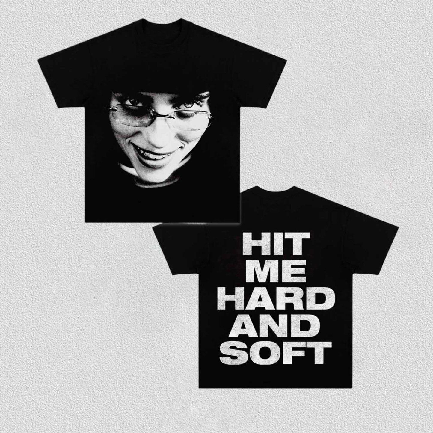Billie Eilish Y2k graphics 100cotton unisex shirt 2026 New Oneck Short Sleeve Unisexs Womens fashion hiphop Tshirt fan gifts 4XL
Billie Eilish Y2k graphics 100cotton unisex shirt 2026 New Oneck Short Sleeve Unisexs Womens fashion hiphop Tshirt fan gifts 4XL