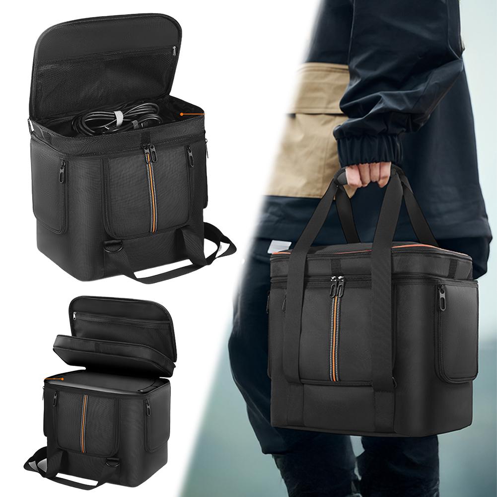 Carrying Case Bag for Jackery Explorer 2000 V2 700 Plus/2000 V2 Case Travel Carrying Bag Travel Storage Bag Waterproof Anti-drop China Mainland
Carrying Case Bag for Jackery Explorer 2000 V2 700 Plus/2000 V2 Case Travel Carrying Bag Travel Storage Bag Waterproof Anti-drop China Mainland