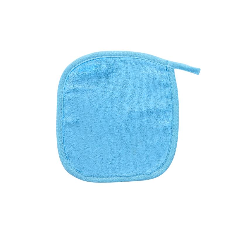 5/10/20 шт. Микрофибровые салфетки для лица, многоразовые салфетки для снятия макияжа, косметические полотенца, подушечки для глубокого очищения лица, инструменты для ухода за кожей 5 pcs синий
5/10/20 шт. Микрофибровые салфетки для лица, многоразовые салфетки для снятия макияжа, косметические полотенца, подушечки для глубокого очищения лица, инструменты для ухода за кожей 5 pcs синий