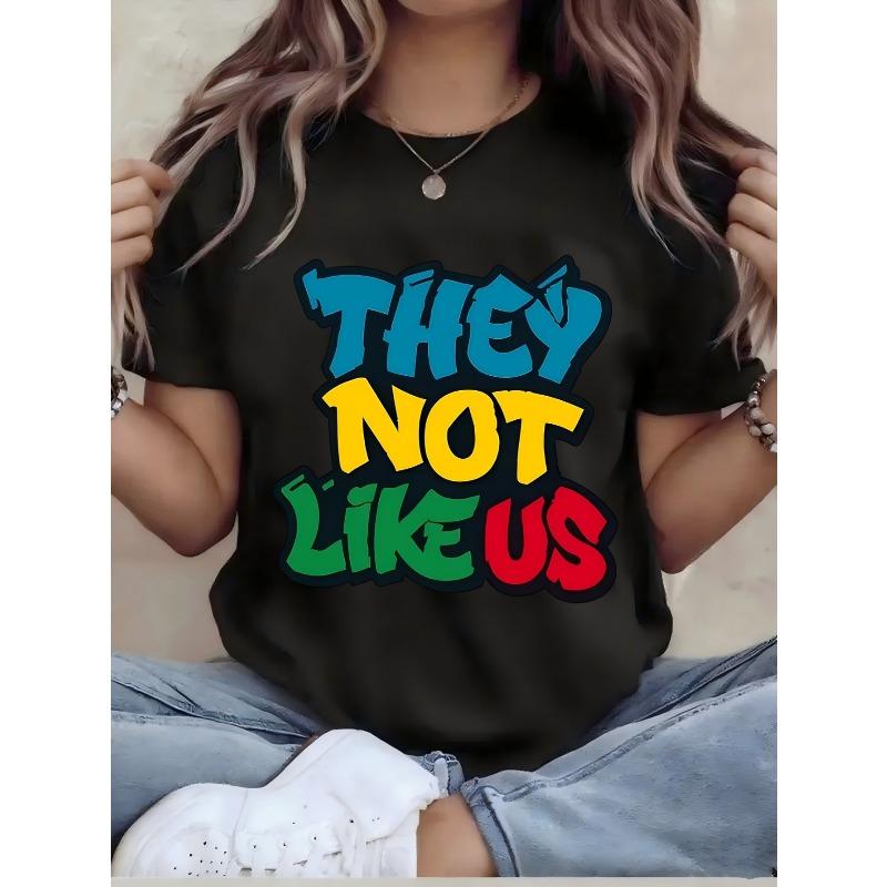 Plus Size Women s Oversized Playful Graphic Tee Relaxed Short Sleeve Round Neck Casual All Season Everyday Top 4XL чорний
Plus Size Women s Oversized Playful Graphic Tee Relaxed Short Sleeve Round Neck Casual All Season Everyday Top 4XL чорний
