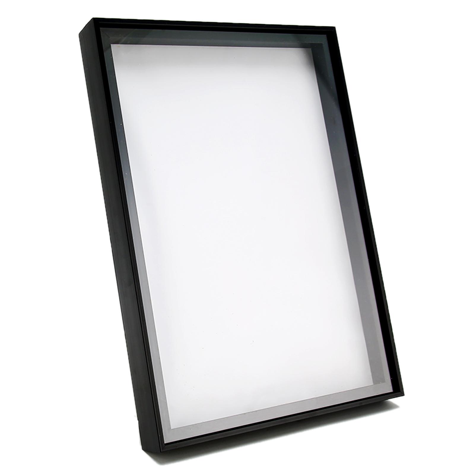 Picture Frame with Bracket sy to Disassemble Plastic Decorative Photo Frame for Dried Flowers Shells
Picture Frame with Bracket sy to Disassemble Plastic Decorative Photo Frame for Dried Flowers Shells