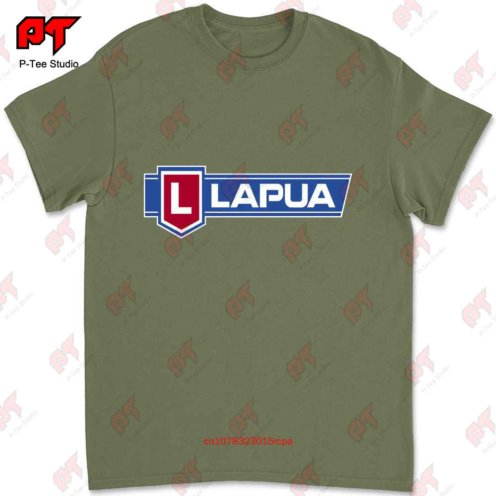 Limited New 78 Lapua Black T Shirt Size S 5Xl A9IU 4XL
Limited New 78 Lapua Black T Shirt Size S 5Xl A9IU 4XL