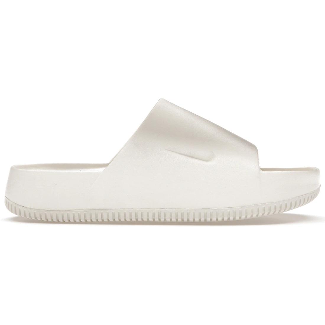 Sneaker Nike Calm Slide Sail(FD4116-100) 42.5
Sneaker Nike Calm Slide Sail(FD4116-100) 42.5