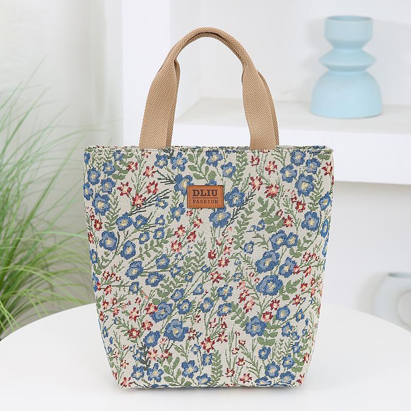 style knitted jacquard fabric large capacity handbag, bucket type work portable storage bag, going out mother daily clothBag
style knitted jacquard fabric large capacity handbag, bucket type work portable storage bag, going out mother daily clothBag