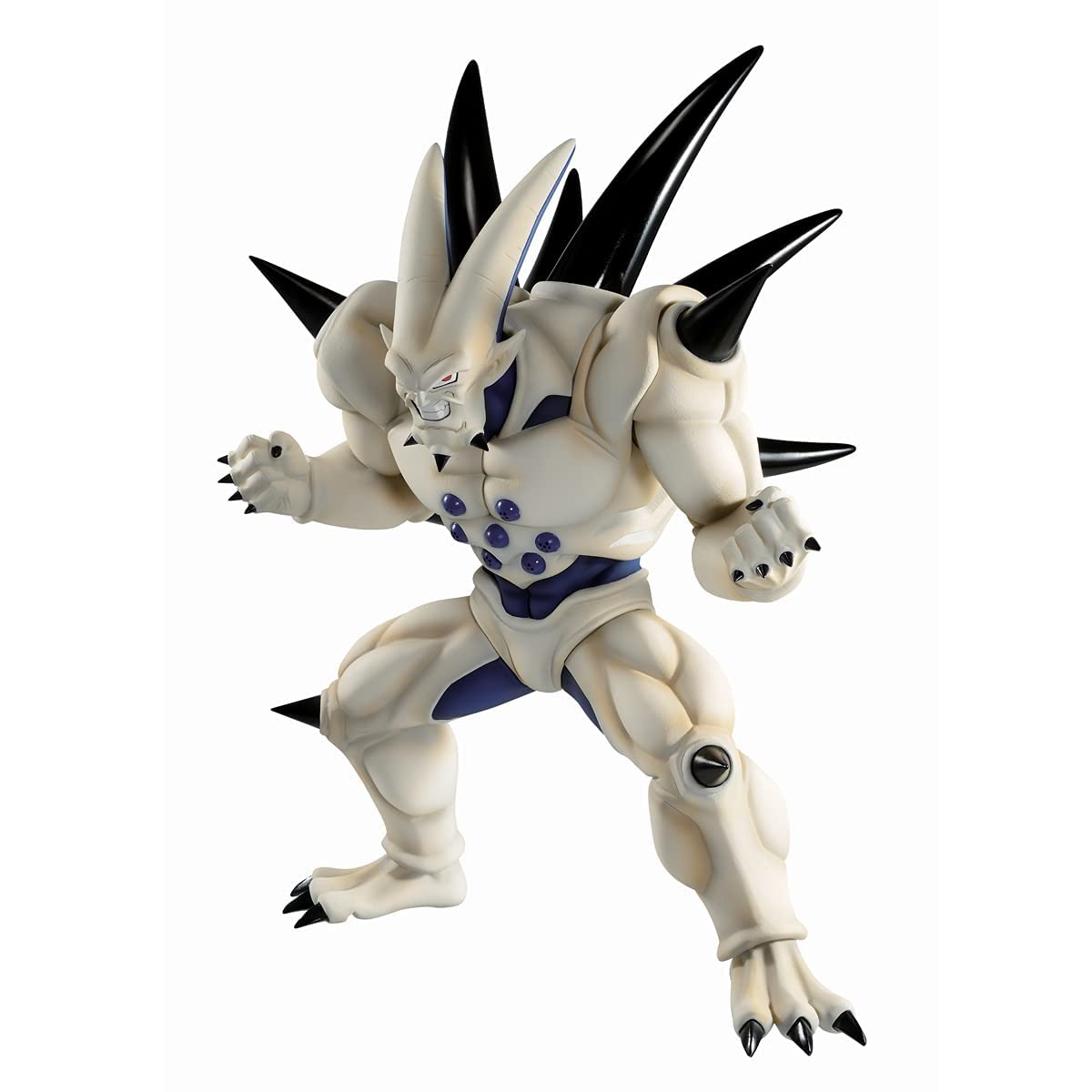 Фигурка дракона Ichiban Kuji Dragon Ball VS Omnibus Super D Prize Super One Star
Фигурка дракона Ichiban Kuji Dragon Ball VS Omnibus Super D Prize Super One Star