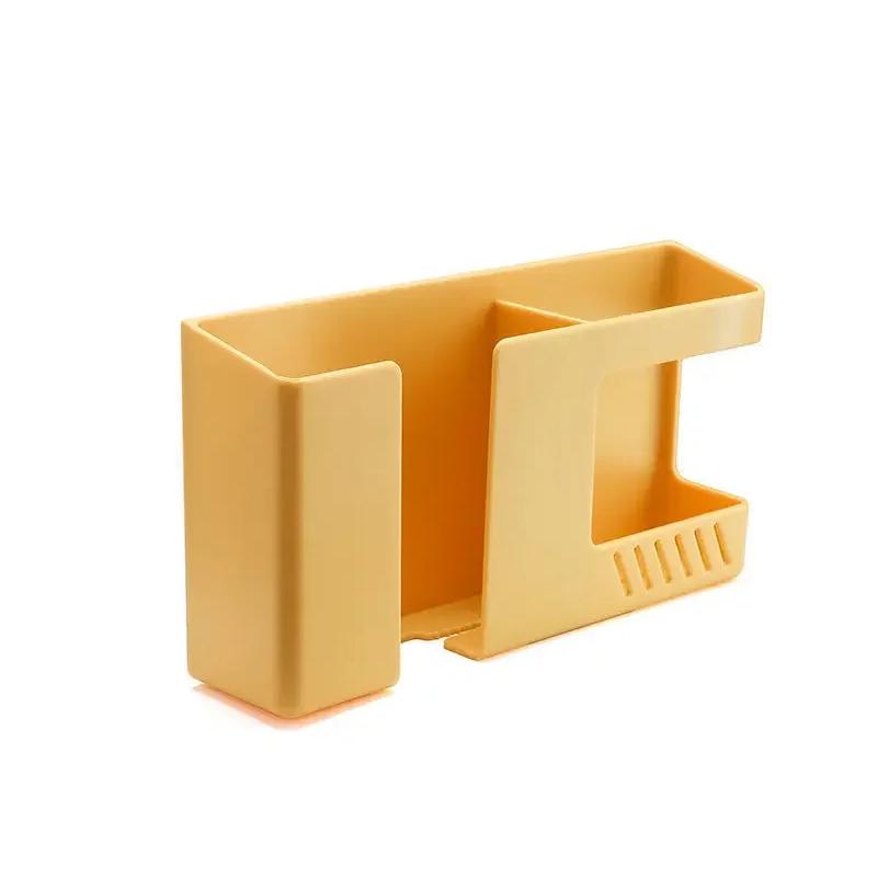 Shelves 2 In 1 Wall-Mounted Mobile Phone Charging Remote Control Key Holder Wall Debris Storage Rack Storage Box Room Organizer
Shelves 2 In 1 Wall-Mounted Mobile Phone Charging Remote Control Key Holder Wall Debris Storage Rack Storage Box Room Organizer