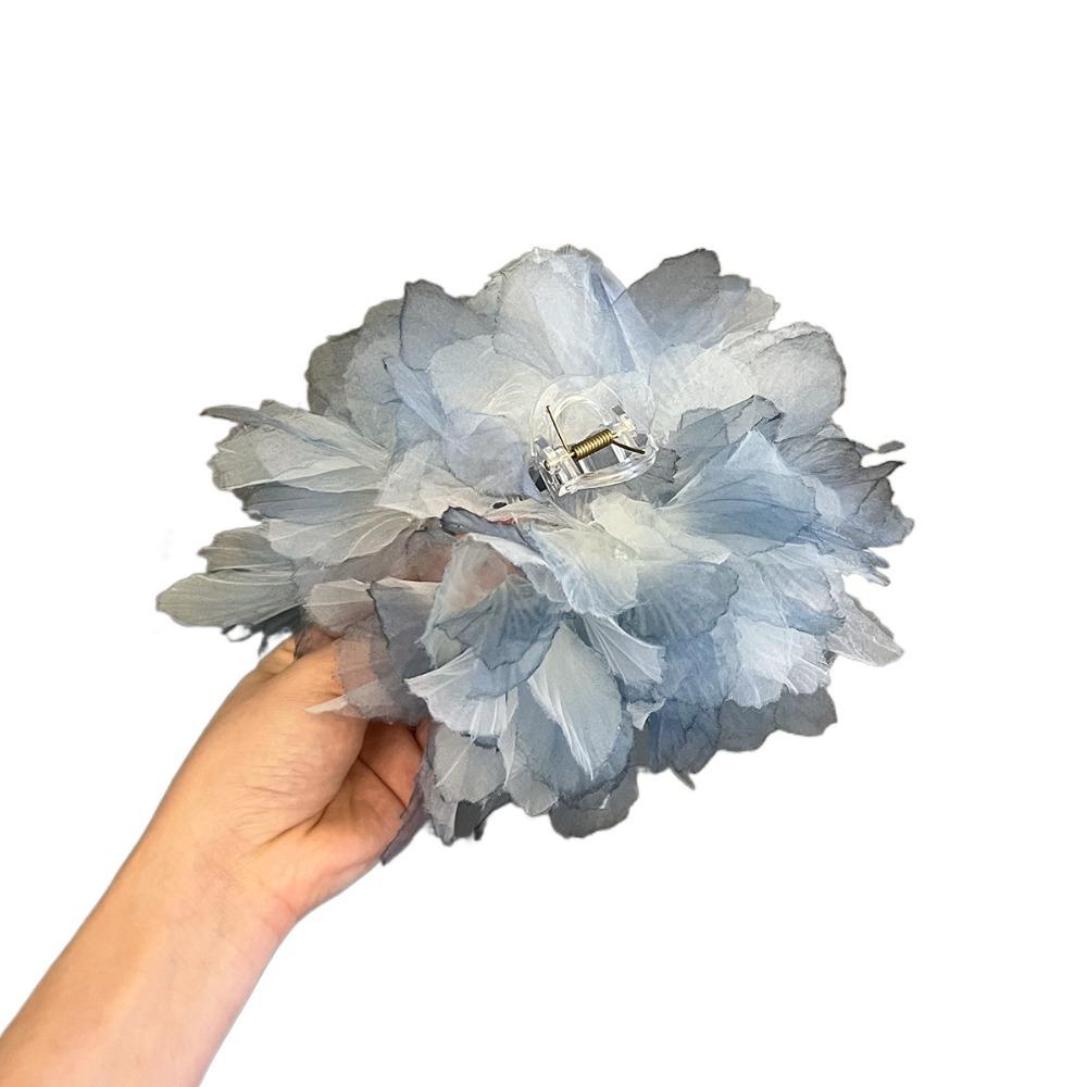 Disc Hair Plush Hairpin Show Hair Volume Fluffy Grip Clip Fashion Feather Hair Claw Clip Gift синий
Disc Hair Plush Hairpin Show Hair Volume Fluffy Grip Clip Fashion Feather Hair Claw Clip Gift синий