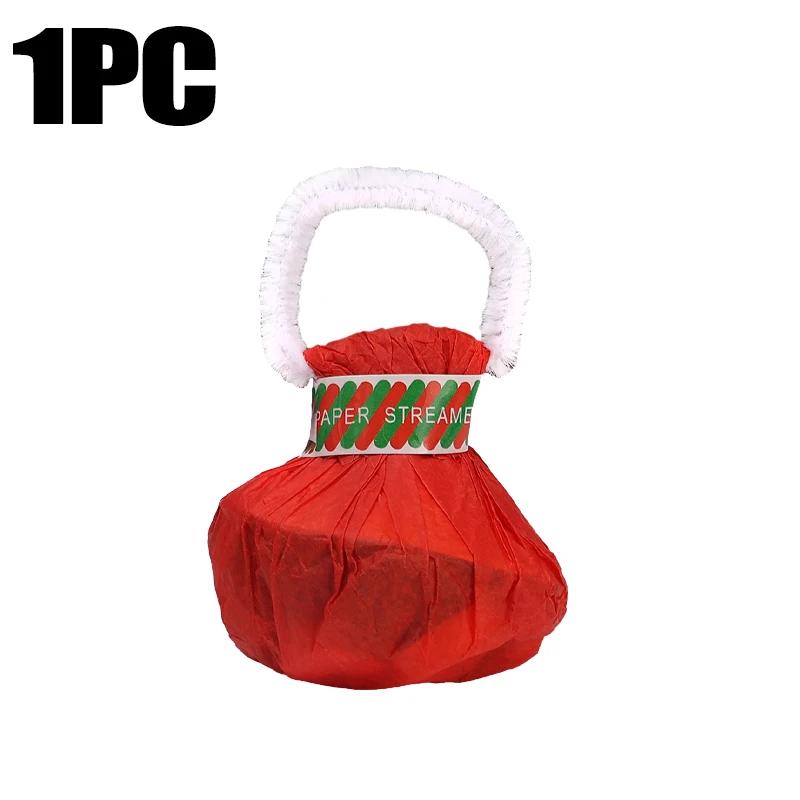 20/1x Hand Throw Streamers Handheld Confetti Streamers Multi-Color Tassel for Hpme Weddings Birthdays Christmas Party Supplies
20/1x Hand Throw Streamers Handheld Confetti Streamers Multi-Color Tassel for Hpme Weddings Birthdays Christmas Party Supplies