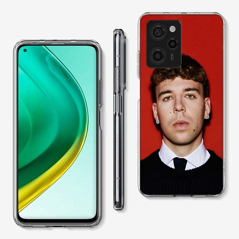 Buenas Noches Quevedo Cover Phone Case For Xiaomi Poco M8 M7 M6 M4 M3 X7 X6 X4 Pro F7 Ultra M5S Mi 14 14T 15 15T 12T 10T Pro 12S Xiaomi Poco M5S
Buenas Noches Quevedo Cover Phone Case For Xiaomi Poco M8 M7 M6 M4 M3 X7 X6 X4 Pro F7 Ultra M5S Mi 14 14T 15 15T 12T 10T Pro 12S Xiaomi Poco M5S