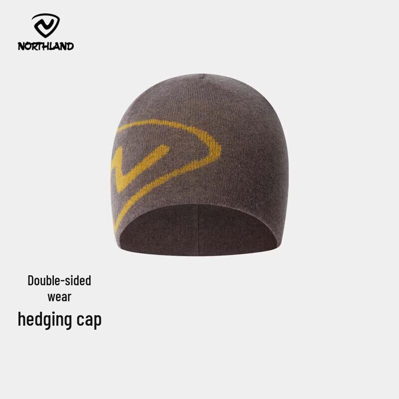 NORTHLAND Bertha Fashion Beanie
NORTHLAND Bertha Fashion Beanie