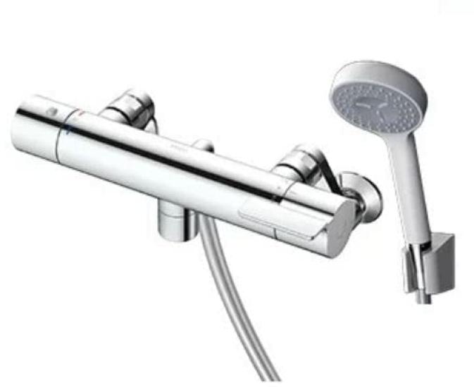 TOTO Bathroom Thermostatic Mixing 0mm Comfort Wave for Cold Climates Wall-Mounted Faucet, 90,
TOTO Bathroom Thermostatic Mixing 0mm Comfort Wave for Cold Climates Wall-Mounted Faucet, 90,