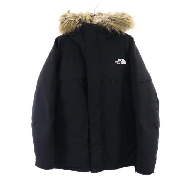 THE NORTH FACE ND91734 McMurdo Parker Down jacket Men s Used
THE NORTH FACE ND91734 McMurdo Parker Down jacket Men s Used