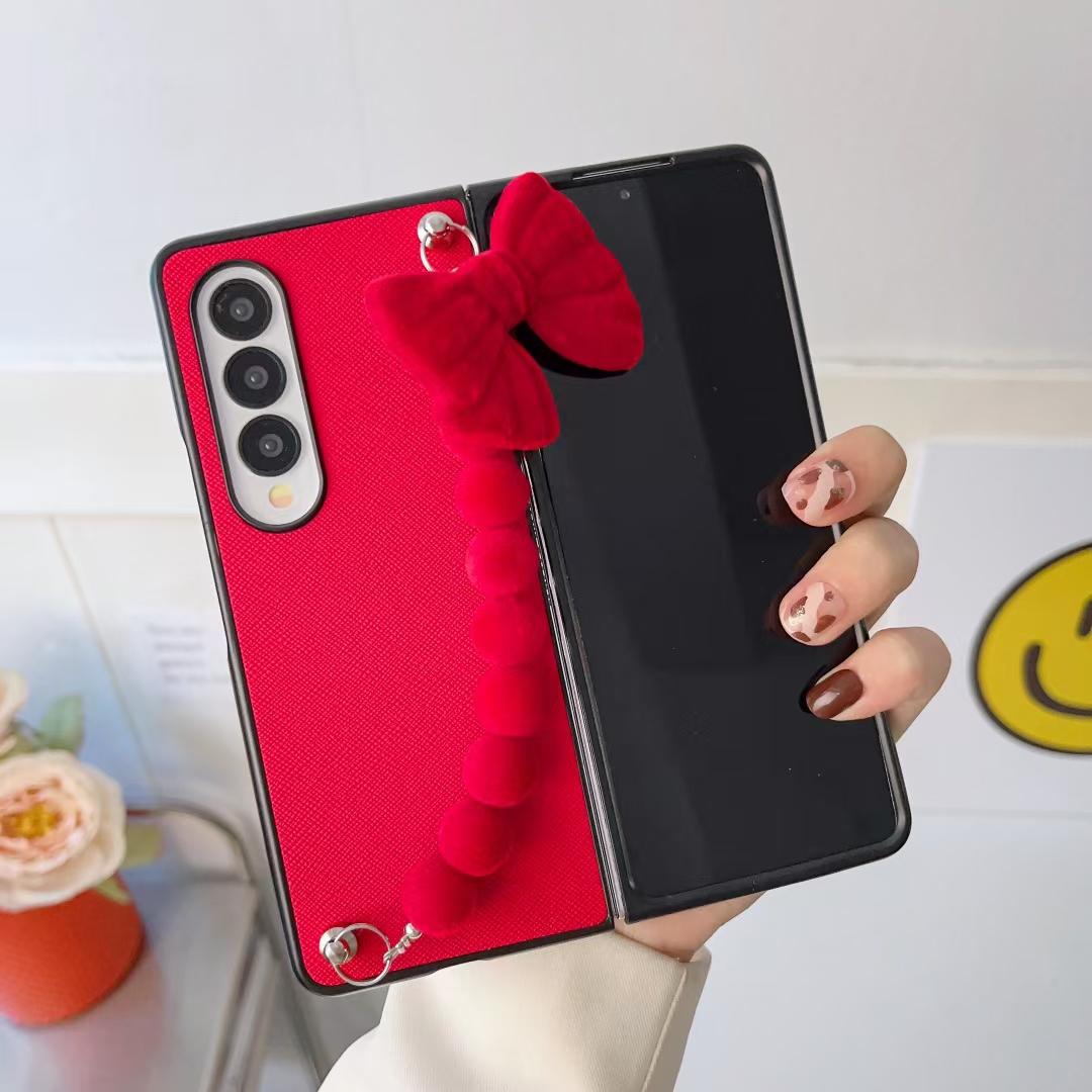 Для Samsung Galaxy Z Flip4 3 Fold 3 4 новогодний китайский красный браслет с бантом и бусинами складной чехол для Huawei P50 Pocket Huawei P50 Pocket красный
Для Samsung Galaxy Z Flip4 3 Fold 3 4 новогодний китайский красный браслет с бантом и бусинами складной чехол для Huawei P50 Pocket Huawei P50 Pocket красный