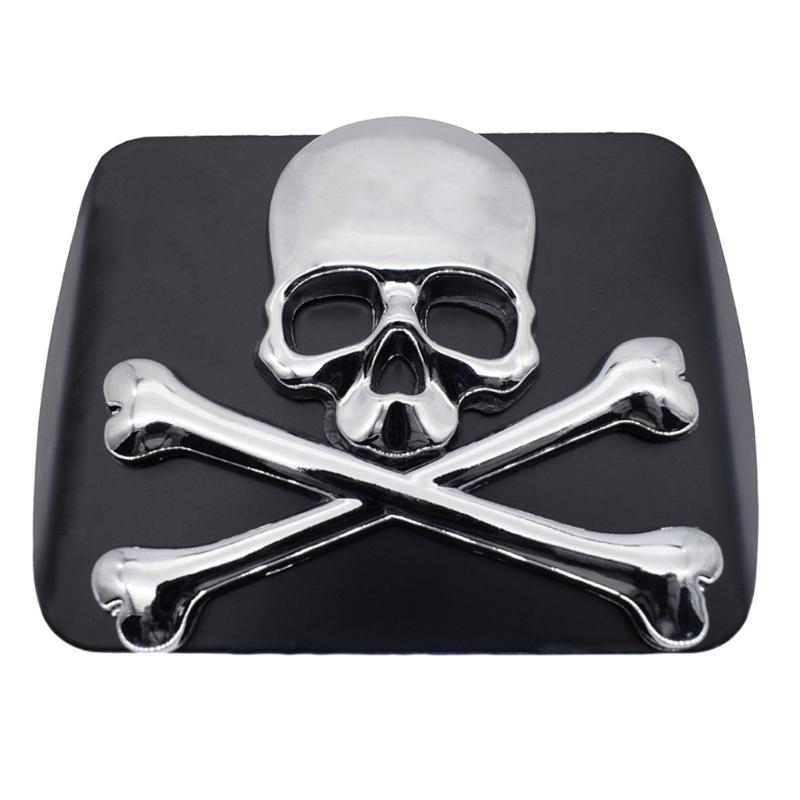 2 Inch Trailer Hitches Cover 3D Skull Metal Hitches Cover Receiver Hitches Covers for Dust Protection & Easy Installation 1
2 Inch Trailer Hitches Cover 3D Skull Metal Hitches Cover Receiver Hitches Covers for Dust Protection & Easy Installation 1