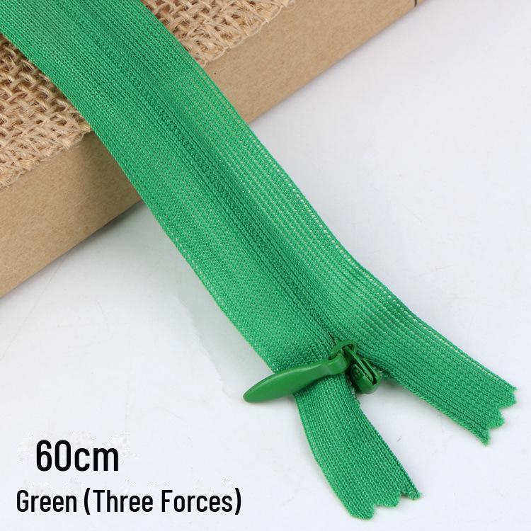 Sanli 40/60 см Скрытая одежда/подушки Невидимая молния
Sanli 40/60 см Скрытая одежда/подушки Невидимая молния