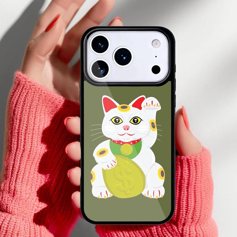 Japanese Cat Culture Aesthetic Art Phone Case for iPhone 17 16 15 14 13 Pro Max Back Cover for 12 11 Pro Coque iPhone17
Japanese Cat Culture Aesthetic Art Phone Case for iPhone 17 16 15 14 13 Pro Max Back Cover for 12 11 Pro Coque iPhone17