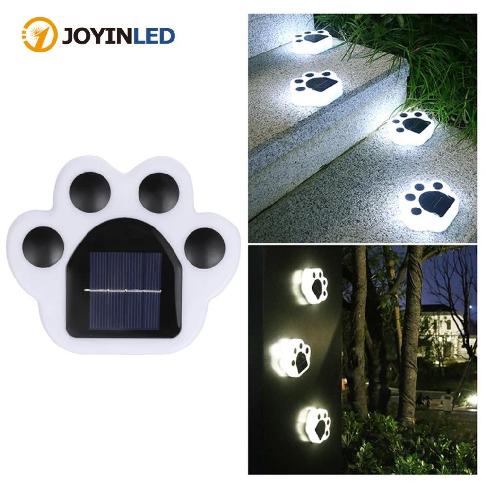 COOINJOY Solar Cat Claw Buried Light Outdoor Waterproof Outdoor Courtyard Garden Layout Villa Small Yard Decoration Lawn Light
COOINJOY Solar Cat Claw Buried Light Outdoor Waterproof Outdoor Courtyard Garden Layout Villa Small Yard Decoration Lawn Light