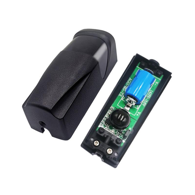 Мини Портативный Барьер Гаражный Инфракрасный Детектор Сенсор Одинарный 12-24В Барьерные Ворота Инфракрасный Датчик Сигнализации Для Дверей Окон
Мини Портативный Барьер Гаражный Инфракрасный Детектор Сенсор Одинарный 12-24В Барьерные Ворота Инфракрасный Датчик Сигнализации Для Дверей Окон