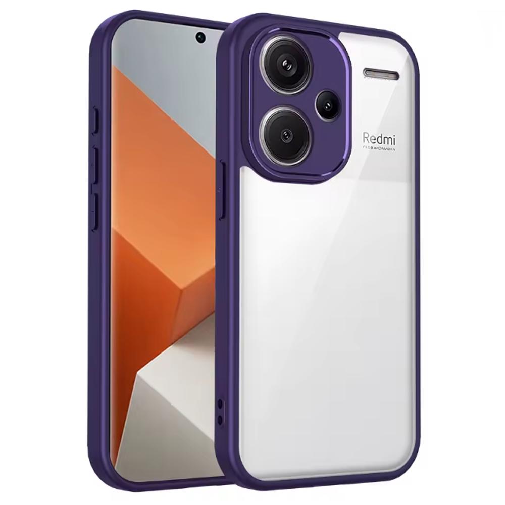 For Redmi Note 13 Pro Plus Case Redmi Note 13 Pro + Phone Case Air Cushion Shockproof Silicon Bumper Clear Matte Back Cover Hard Redmi Note 13 Pro+
For Redmi Note 13 Pro Plus Case Redmi Note 13 Pro + Phone Case Air Cushion Shockproof Silicon Bumper Clear Matte Back Cover Hard Redmi Note 13 Pro+