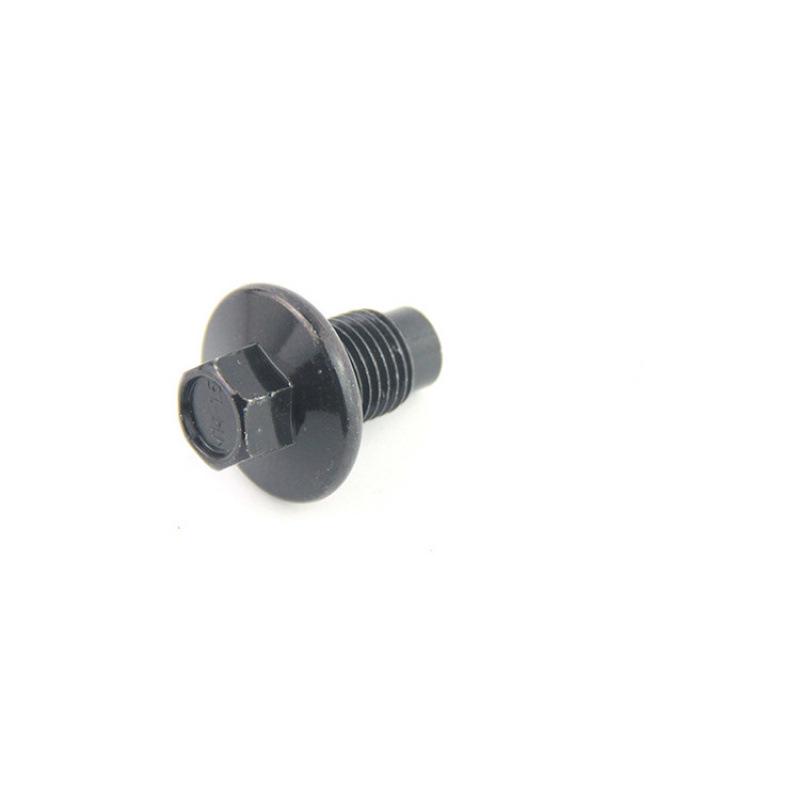 Compatible M14x1.5mm Drain Plug for Ford EcoSport, Focus, Fiesta Models (Part 1E0010404, 1013938)
Compatible M14x1.5mm Drain Plug for Ford EcoSport, Focus, Fiesta Models (Part 1E0010404, 1013938)