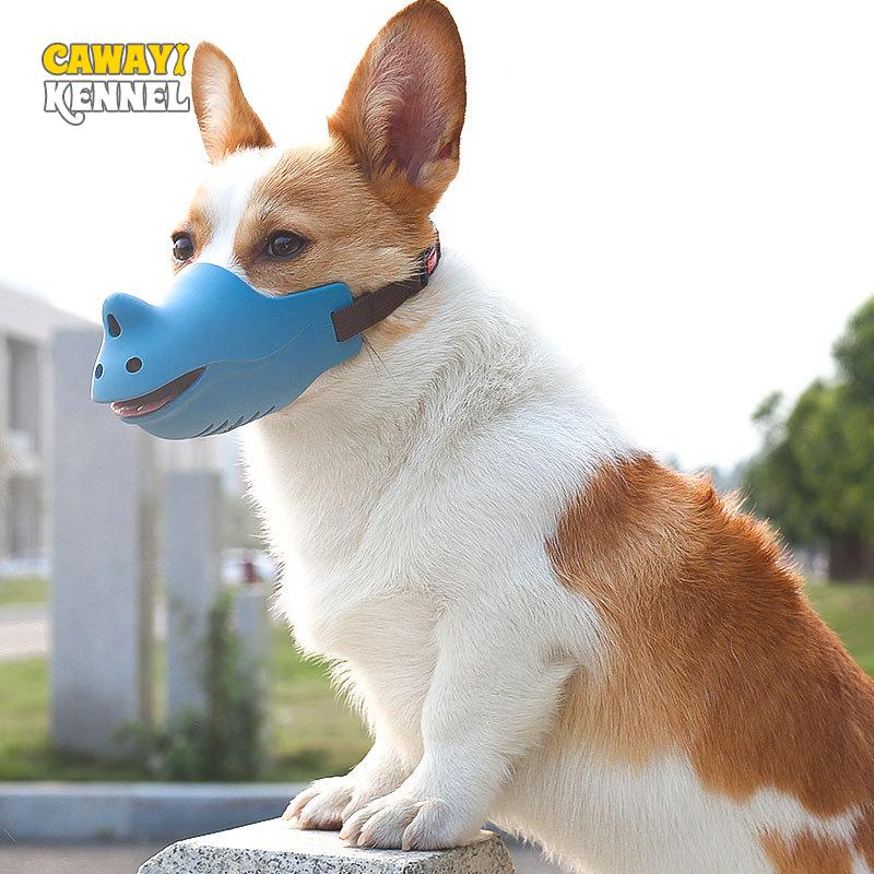 CAWAYI KENNEL, намордник для собаки, силиконовая маска для морды утки для домашних животных, защита от укуса, стоп, лай, регулируемые намордники для рта собаки, аксессуары для собак
CAWAYI KENNEL, намордник для собаки, силиконовая маска для морды утки для домашних животных, защита от укуса, стоп, лай, регулируемые намордники для рта собаки, аксессуары для собак
