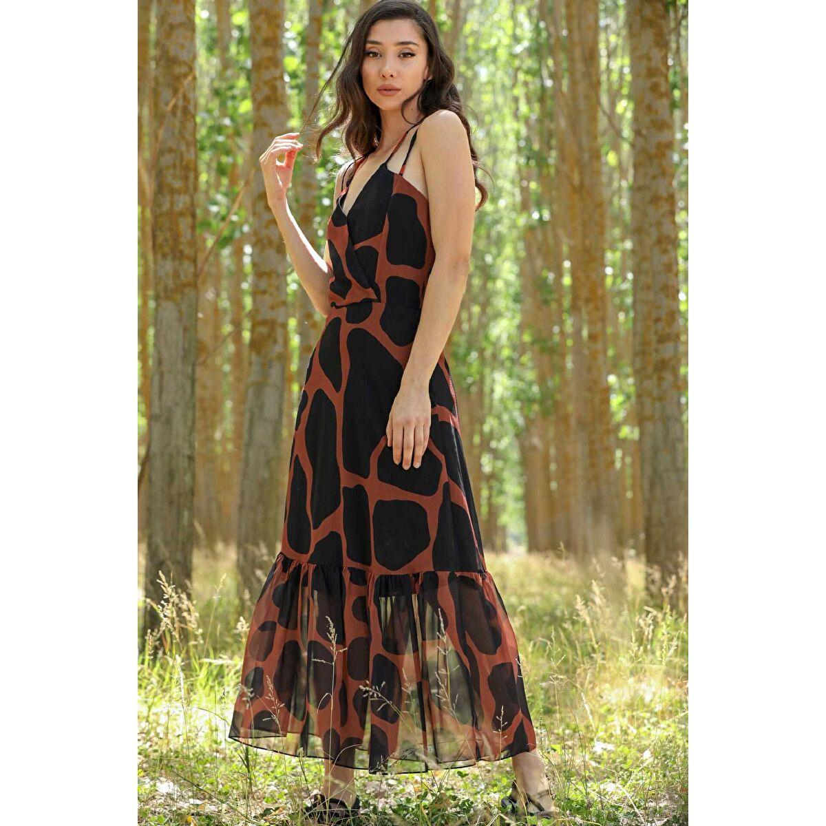 Клетчатое платье большого размера
Клетчатое платье большого размера