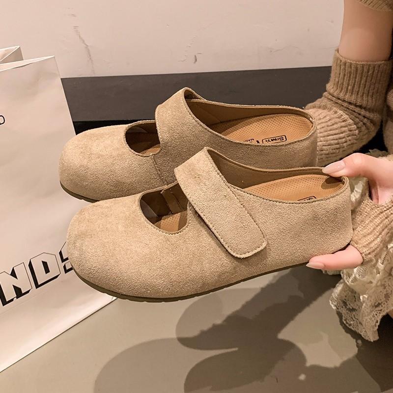 thick-soled cork slippers for women to wear 2025 spring and autumn new retro casual one-pedal bag slippers 35 абрикосовый
thick-soled cork slippers for women to wear 2025 spring and autumn new retro casual one-pedal bag slippers 35 абрикосовый