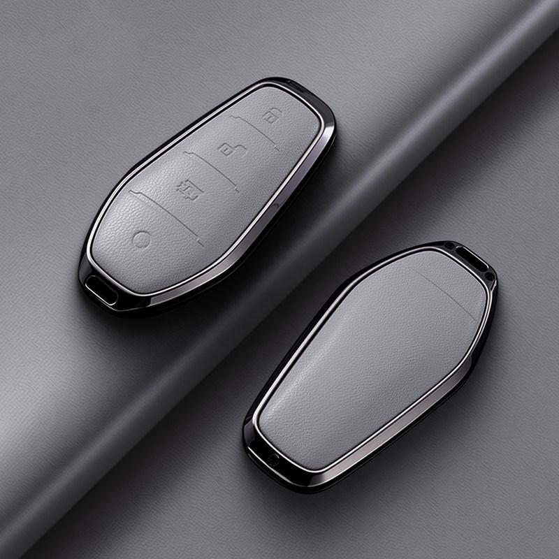 Compatible Key Case for BYD Models: Han, Qin Plus DMI, Song Pro, Dolphin, Yuan, Tang EV, Seal 06, Seagull, 07, and Destroyer.
Compatible Key Case for BYD Models: Han, Qin Plus DMI, Song Pro, Dolphin, Yuan, Tang EV, Seal 06, Seagull, 07, and Destroyer.
