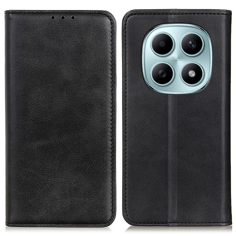 Для Xiaomi Poco M8 5G/Redmi Note 15 5G (Глобальний) Чохол зі спилкової шкіри, відкидний гаманець, чохол для телефону
Для Xiaomi Poco M8 5G/Redmi Note 15 5G (Глобальний) Чохол зі спилкової шкіри, відкидний гаманець, чохол для телефону