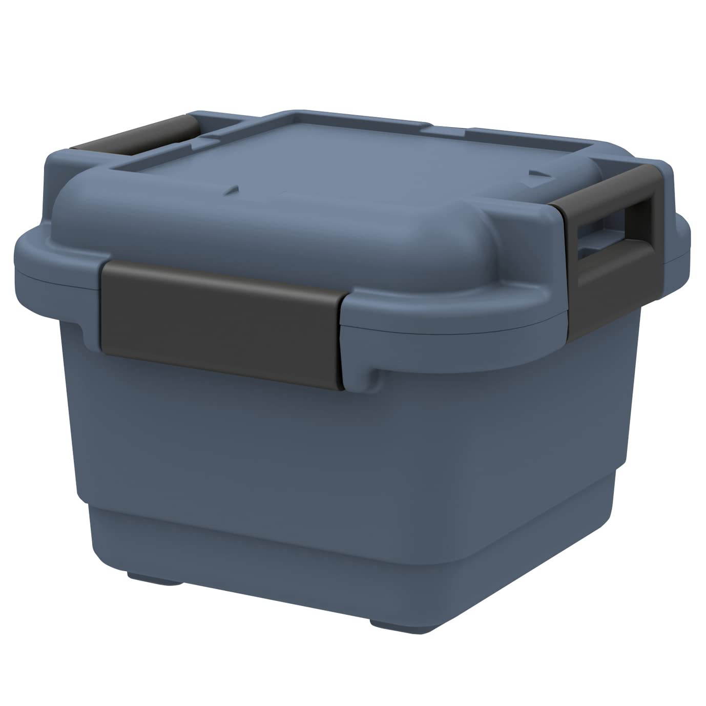JEJ Astage Cooler Box Grancool 16 Insulated Lightweight Lunch Box for Club and Sports GCL-16BGY W440×D408×H320mm Activities, Outdoors, Outings,
JEJ Astage Cooler Box Grancool 16 Insulated Lightweight Lunch Box for Club and Sports GCL-16BGY W440×D408×H320mm Activities, Outdoors, Outings,