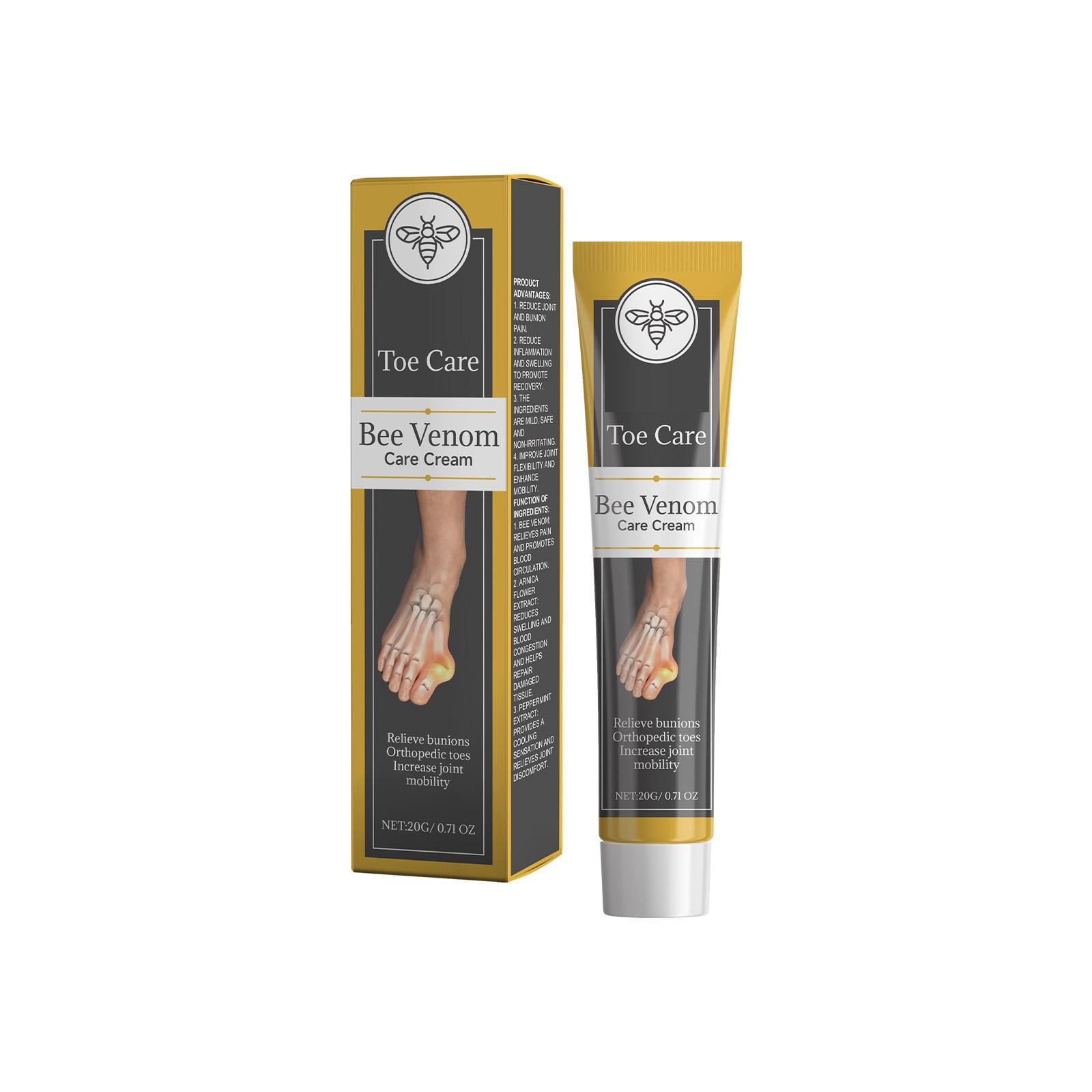 Для уменьшения воспаления, отека и поддержки здоровья суставов. Помощь при Hallux Valgus. One Size
Для уменьшения воспаления, отека и поддержки здоровья суставов. Помощь при Hallux Valgus. One Size