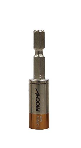 PROCHI 1.2Nm Smark Torque Sleeve with Step PRC-PWSL-1.2
PROCHI 1.2Nm Smark Torque Sleeve with Step PRC-PWSL-1.2