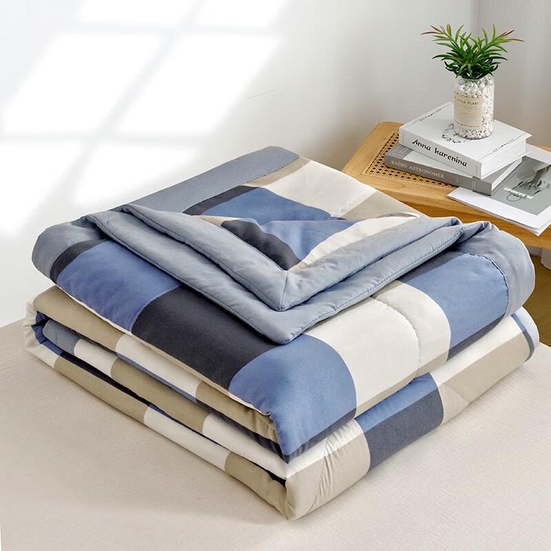 Yamo Washed Cotton Summer Quilt
Yamo Washed Cotton Summer Quilt