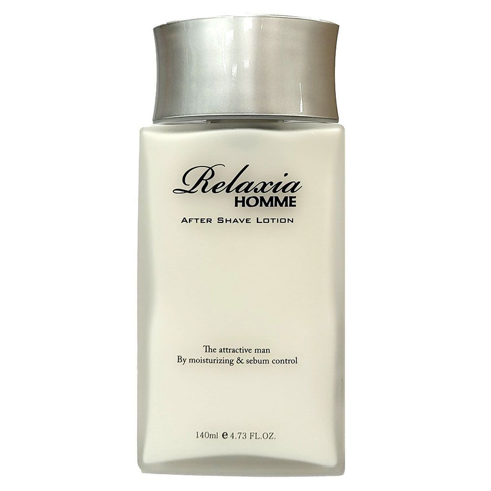 CAZLUPSC Men s Lotion 140ml, easy to use on busy mornings
CAZLUPSC Men s Lotion 140ml, easy to use on busy mornings