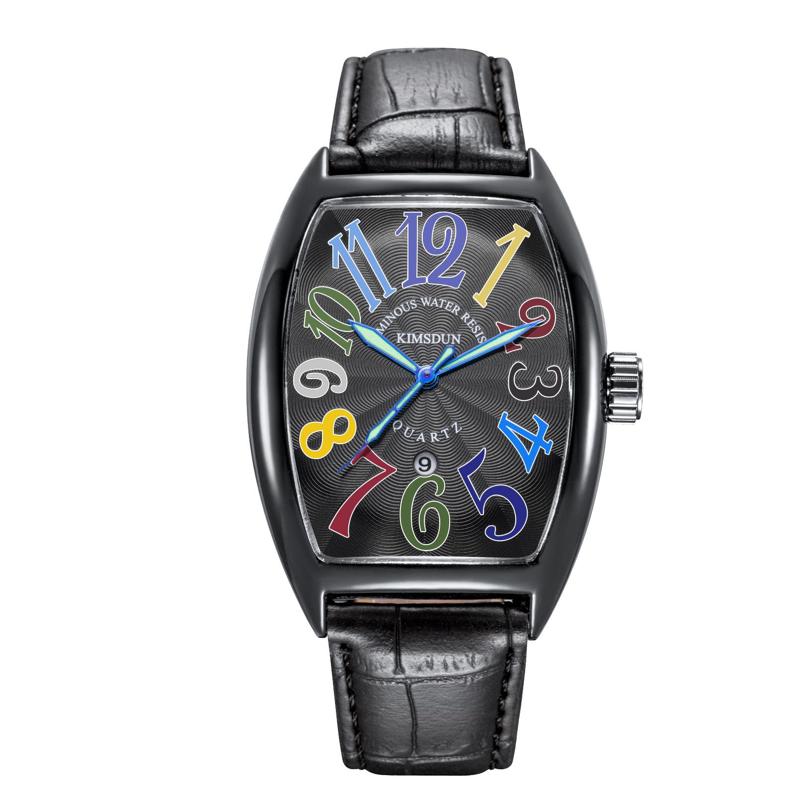 2022 KIMSDun часы мужские лучшие бренды класса люкс часы на ремне модные повседневные мужские часы ночник винная бочка кварцевые настольные мужские
2022 KIMSDun часы мужские лучшие бренды класса люкс часы на ремне модные повседневные мужские часы ночник винная бочка кварцевые настольные мужские