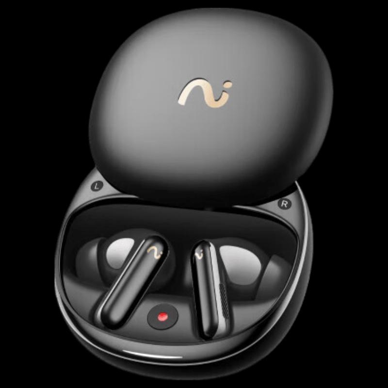 iFLYTEK AI Conference Noise Cancelling Wireless Bluetooth Earbuds Pro 3
iFLYTEK AI Conference Noise Cancelling Wireless Bluetooth Earbuds Pro 3